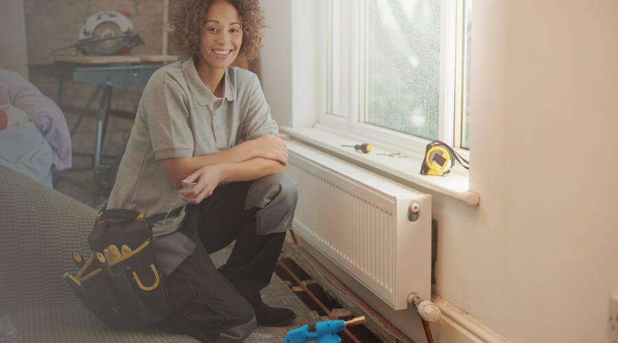 Professional Gas Leak Detection in Mountain View, OK
